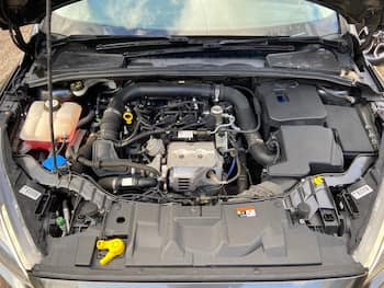 Used Ford Focus 2017 for sale - 79858698: Photo
