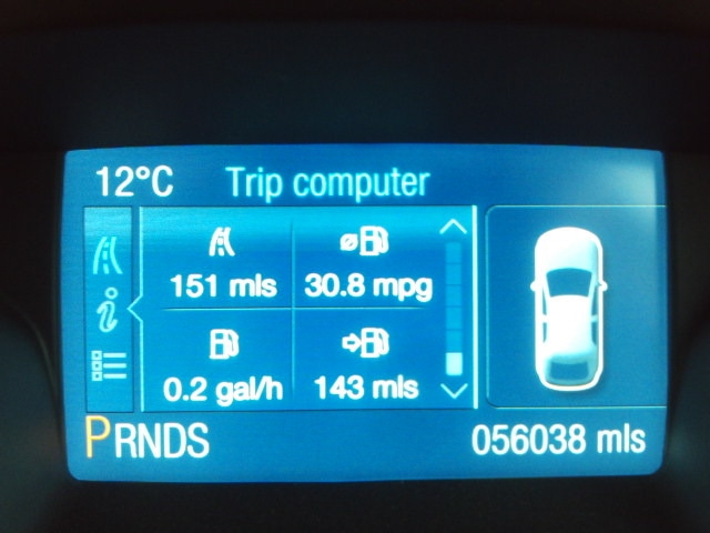 Used Ford Focus 2014 for sale - 76415495: Photo 3