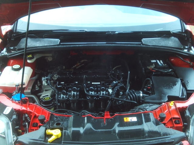 Used Ford Focus 2014 for sale - 76415495: Photo 4