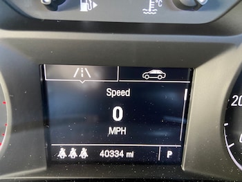 Used Vauxhall Mokka X 2018 for sale - 79518591: Photo