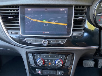 Used Vauxhall Mokka X 2018 for sale - 79518591: Photo