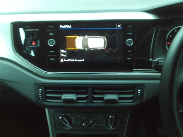 Used Volkswagen Polo 2018 for sale - 76322172: Photo 12