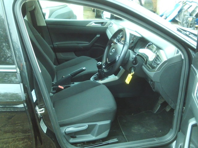 Used Volkswagen Polo 2018 for sale - 76322172: Photo 13