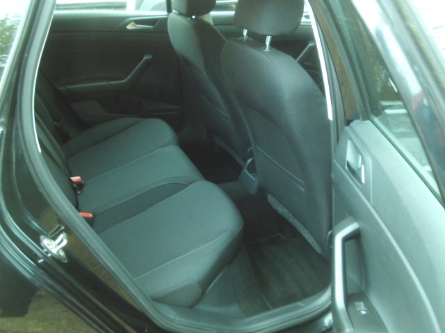 Used Volkswagen Polo 2018 for sale - 76322172: Photo 14