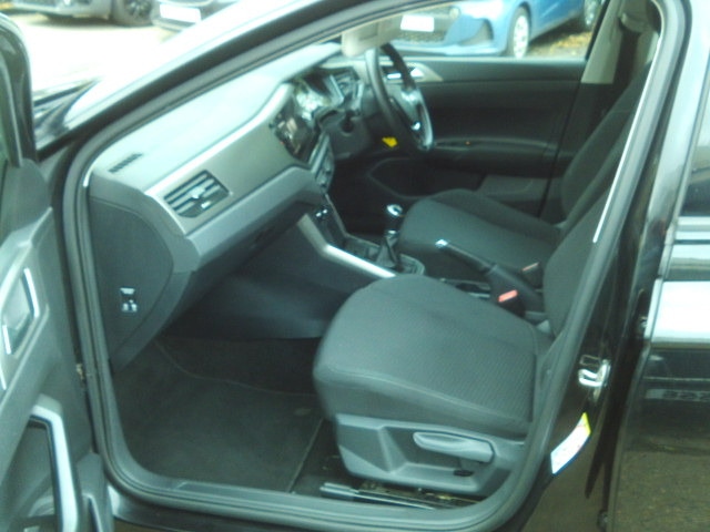 Used Volkswagen Polo 2018 for sale - 76322172: Photo 15