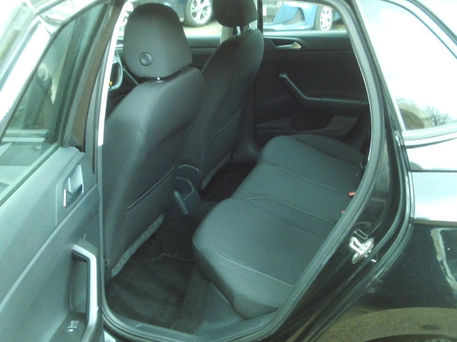 Used Volkswagen Polo 2018 for sale - 76322172: Photo 17