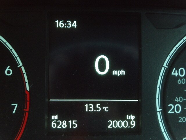 Used Volkswagen Polo 2018 for sale - 76322172: Photo 3