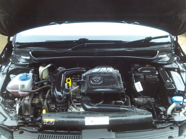 Used Volkswagen Polo 2018 for sale - 76322172: Photo 4