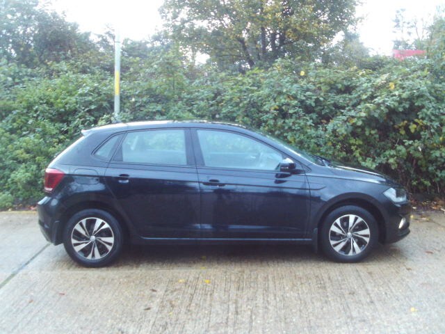 Used Volkswagen Polo 2018 for sale - 76322172: Photo 7