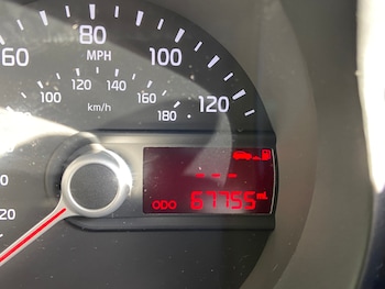 Used Kia Picanto 2014 for sale - 78290128: Photo