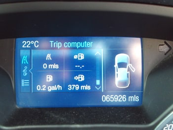 Used Ford C-Max 2014 for sale - 75036788: Photo