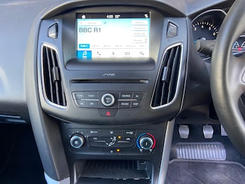 Used Ford Focus 2018 for sale - 79263983: Photo