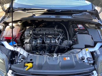 Used Ford Focus 2012 for sale - 79091381: Photo