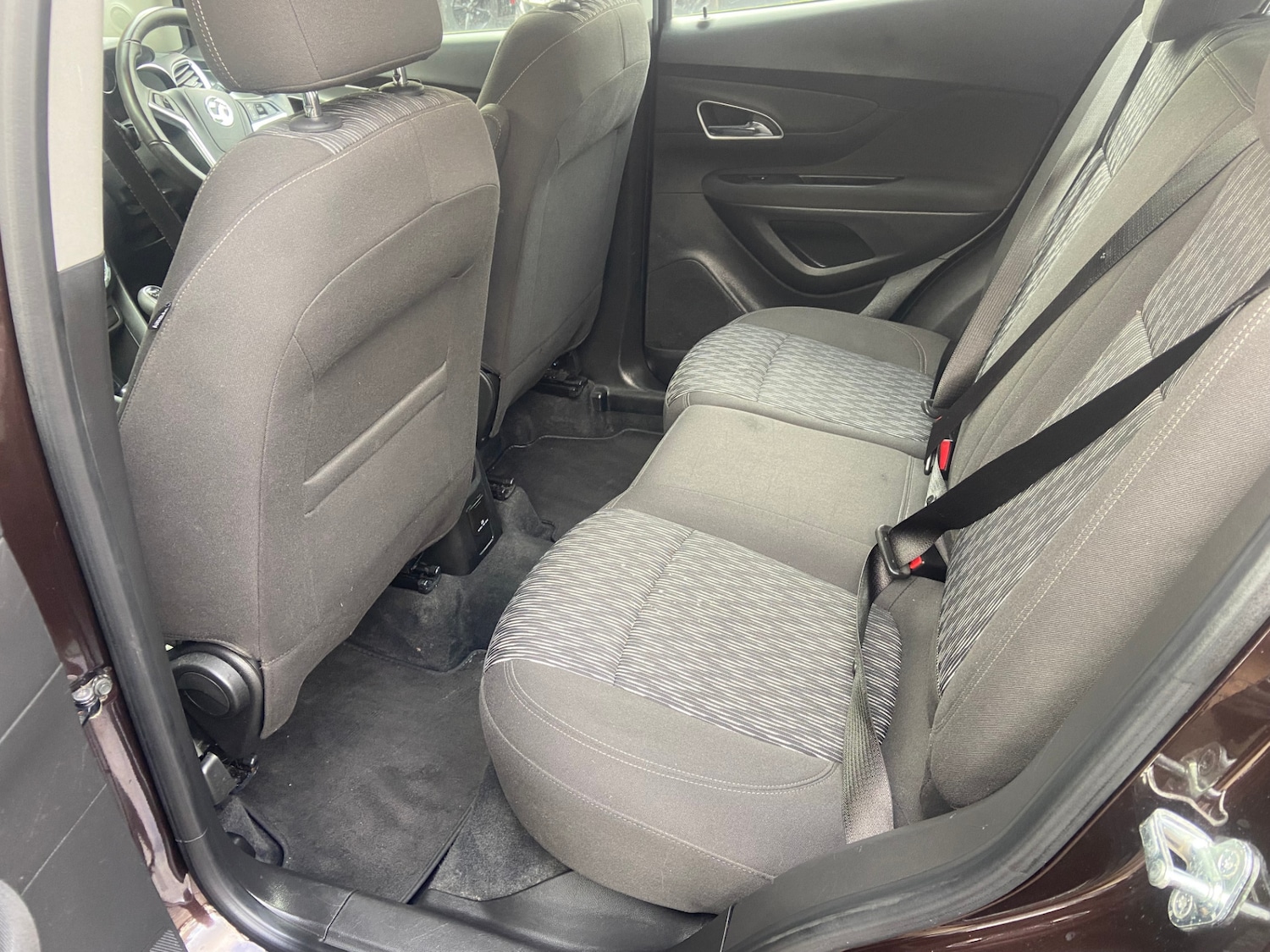 Used Vauxhall Mokka 2015 for sale - 77532443: Photo 15