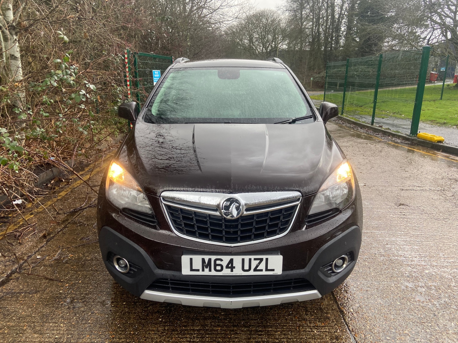 Used Vauxhall Mokka 2015 for sale - 77532443: Photo 9