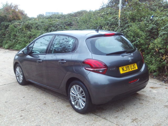 Used Peugeot 208 2019 for sale - 76302797: Photo 10