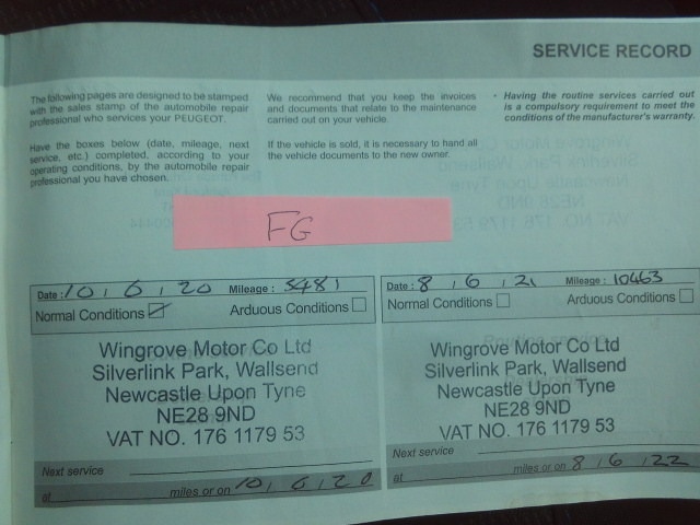 Used Peugeot 208 2019 for sale - 76302797: Photo 11