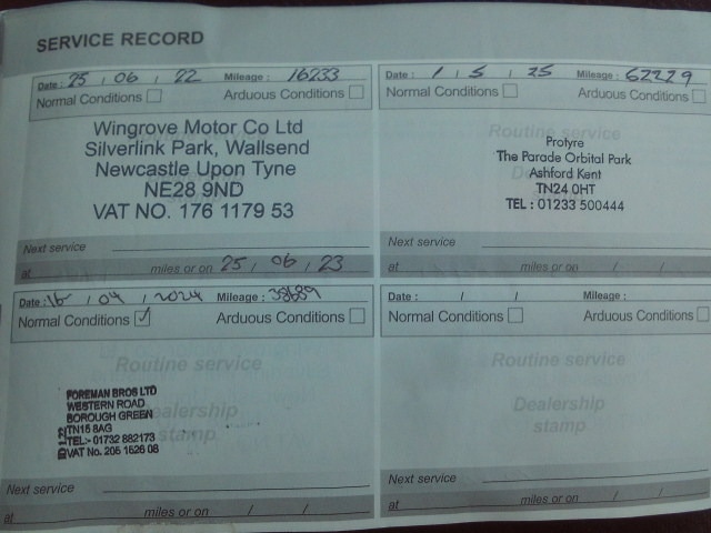 Used Peugeot 208 2019 for sale - 76302797: Photo 12