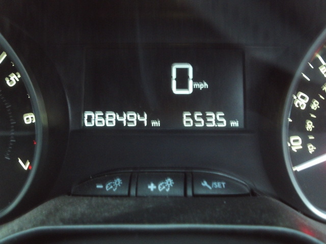 Used Peugeot 208 2019 for sale - 76302797: Photo 3