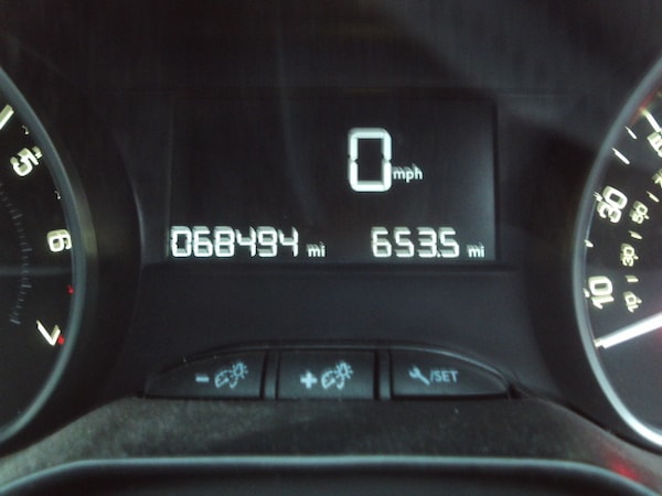 Used Peugeot 208 2019 for sale - 76302797: Photo 3