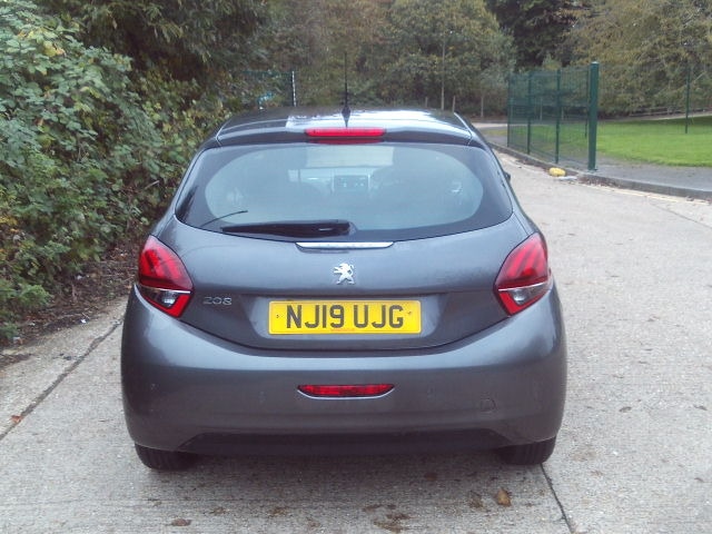 Used Peugeot 208 2019 for sale - 76302797: Photo 5
