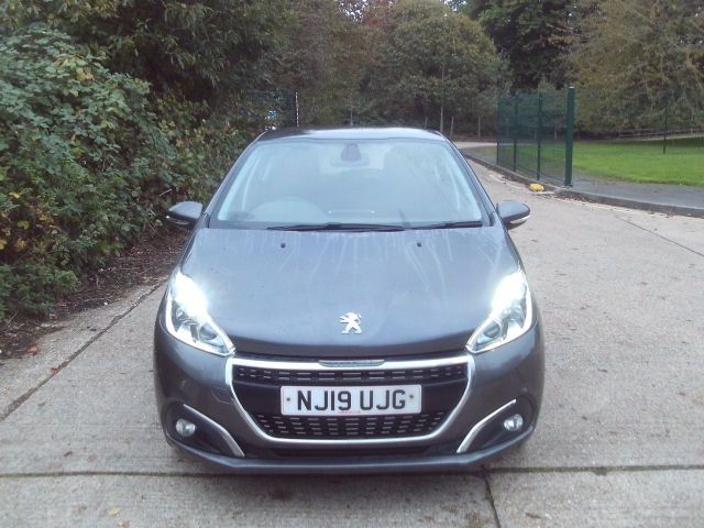 Used Peugeot 208 2019 for sale - 76302797: Photo 8