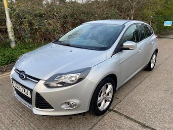 Used Ford Focus 2013 for sale - 77968847: Photo