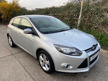 Used Ford Focus 2013 for sale - 77968847: Photo