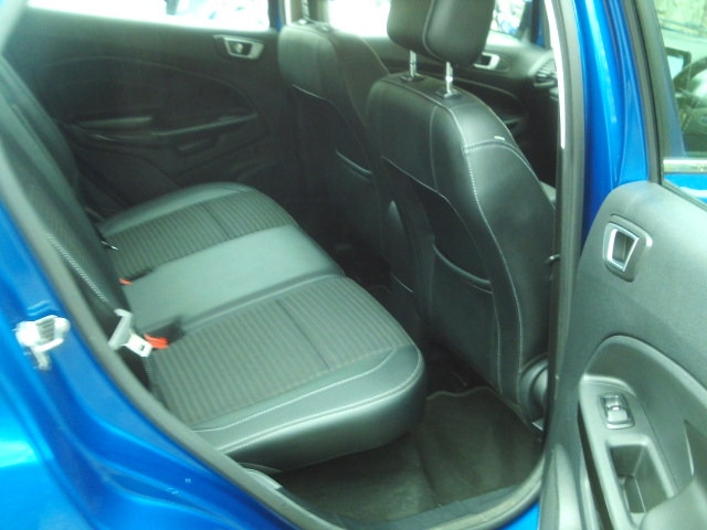 Used Ford Ecosport 2019 for sale - 76079887: Photo 13