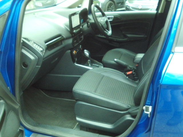 Used Ford Ecosport 2019 for sale - 76079887: Photo 14