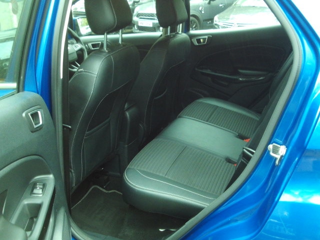 Used Ford Ecosport 2019 for sale - 76079887: Photo 15
