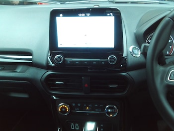 Used Ford Ecosport 2019 for sale - 76079887: Photo 4