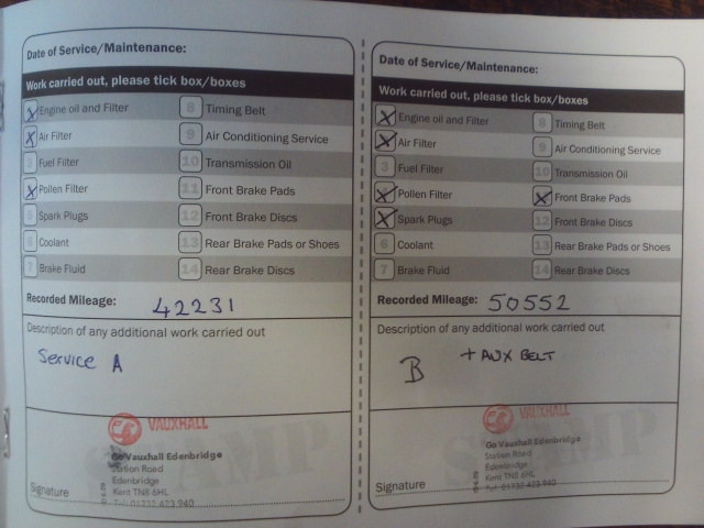 Used Vauxhall Corsa 2013 for sale - 76699204: Photo 12