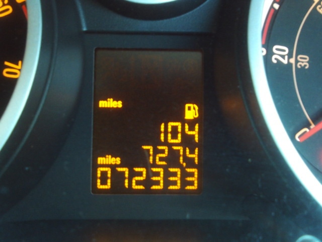 Used Vauxhall Corsa 2013 for sale - 76699204: Photo 3