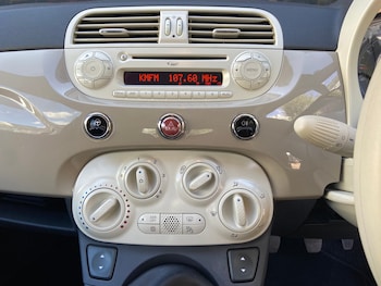 Used Fiat 500 2014 for sale - 79587124: Photo