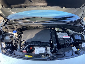 Used DS Automobiles DS 3 2016 for sale - 78331574: Photo