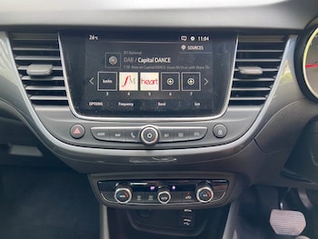 Used Vauxhall Crossland X 2020 for sale - 79301175: Photo