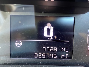 Used Vauxhall Crossland X 2020 for sale - 79359560: Photo