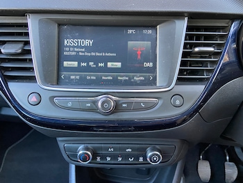 Used Vauxhall Crossland X 2020 for sale - 79359560: Photo
