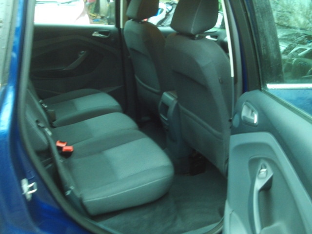 Used Ford C-Max 2014 for sale - 76534174: Photo 13