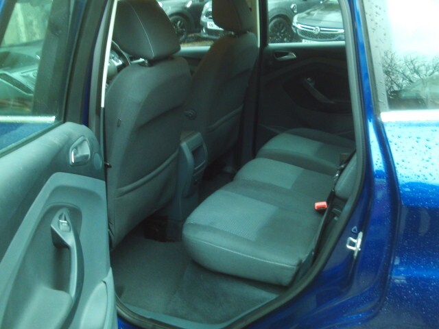 Used Ford C-Max 2014 for sale - 76534174: Photo 15