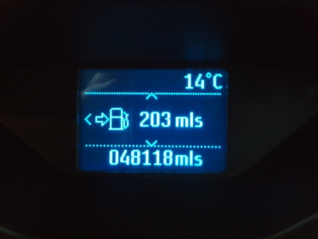 Used Ford C-Max 2014 for sale - 76534174: Photo 3