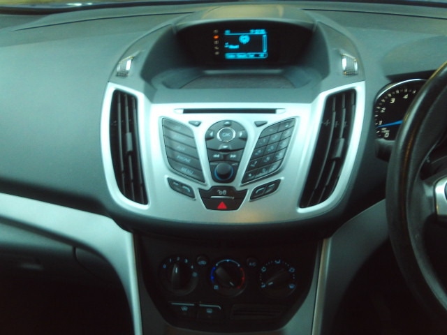 Used Ford C-Max 2014 for sale - 76534174: Photo 4