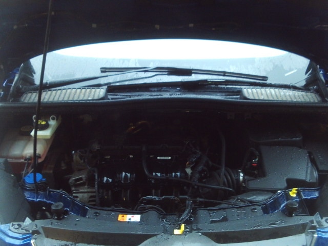 Used Ford C-Max 2014 for sale - 76534174: Photo 5