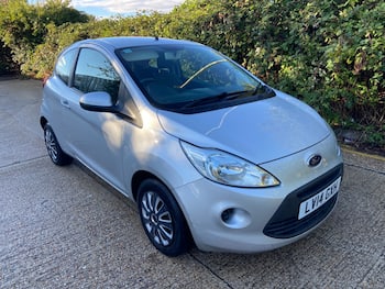 Used Ford Ka 2014 for sale - 79776173: Photo