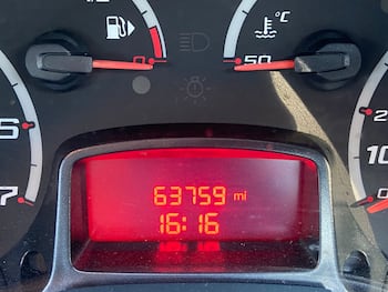 Used Ford Ka 2014 for sale - 79776173: Photo