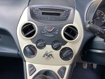 Used Ford Ka 2014 for sale - 79776173: Photo