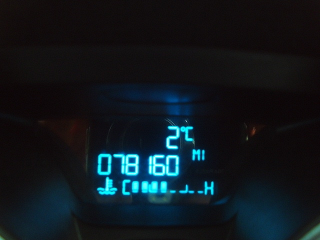 Used Ford Fiesta 2013 for sale - 76640836: Photo 3