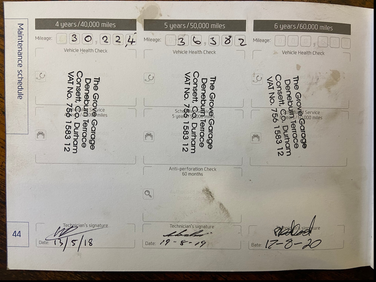 Used Hyundai i10 2014 for sale - 77198597: Photo 13