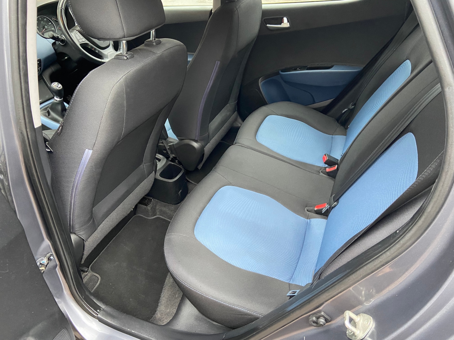 Used Hyundai i10 2014 for sale - 77198597: Photo 19